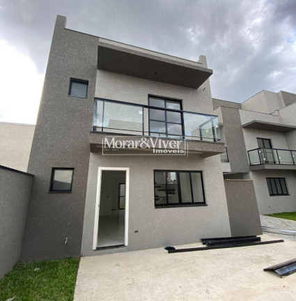 Imagem Casa com 3 Quartos à Venda, 154 m² em Boneca Do Iguaçu - São José Dos Pinhais Imagem Casa com 3 Quartos à Venda, 154 m² em Boneca Do Iguaçu - São José Dos Pinhais