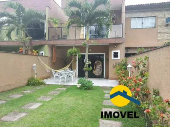 Imagem Casa com 4 Quartos à Venda, 155 m² em Piratininga - Niterói Imagem Casa com 4 Quartos à Venda, 155 m² em Piratininga - Niterói