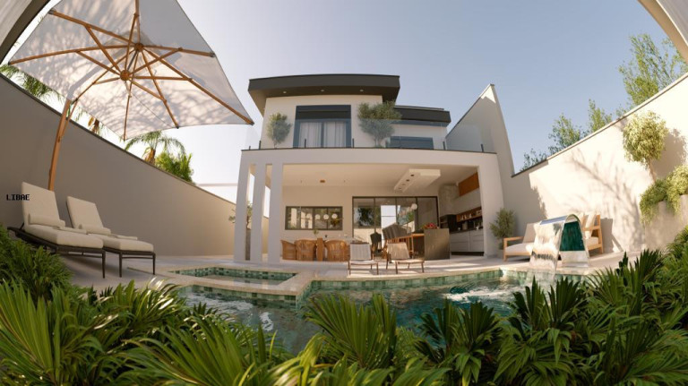Imagem Casa com 3 Quartos à Venda, 210 m² em Lívia Iii - Botucatu Imagem Casa com 3 Quartos à Venda, 210 m² em Lívia Iii - Botucatu