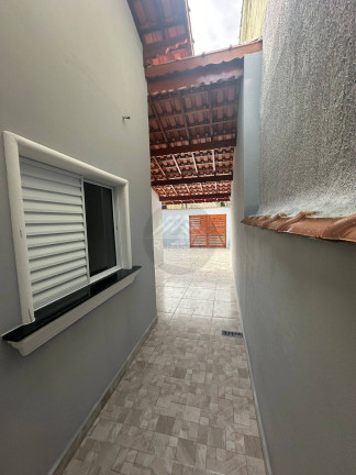 Imagem Casa com 2 Quartos à Venda, 142 m² em Balneário Anchieta - Mongaguá Imagem Casa com 2 Quartos à Venda, 142 m² em Balneário Anchieta - Mongaguá