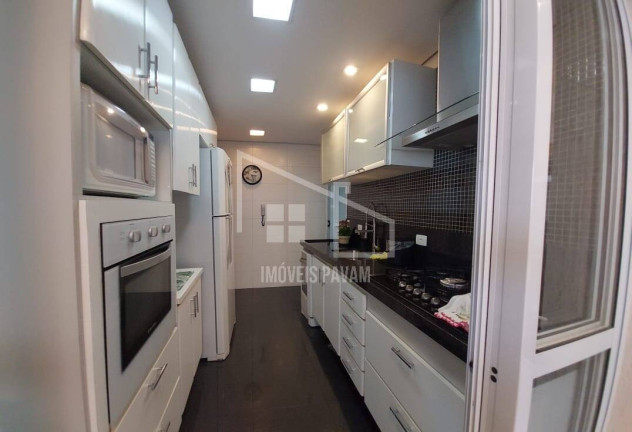Imagem Apartamento com 3 Quartos à Venda, 144 m² em Planalto - São Bernardo Do Campo Imagem Apartamento com 3 Quartos à Venda, 144 m² em Planalto - São Bernardo Do Campo