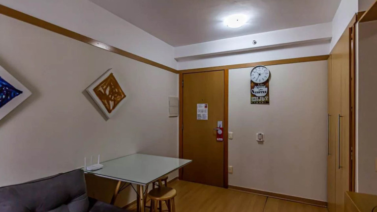 Imagem Apartamento com 1 Quarto à Venda, 28 m² em Consolação - São Paulo Imagem Apartamento com 1 Quarto à Venda, 28 m² em Consolação - São Paulo
