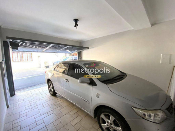 Imagem Sobrado com 3 Quartos à Venda, 85 m² em Jardim - Santo André Imagem Sobrado com 3 Quartos à Venda, 85 m² em Jardim - Santo André