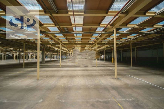 Imagem Imóvel Comercial para Alugar, 40.972 m² em Tamboré - Barueri Imagem Imóvel Comercial para Alugar, 40.972 m² em Tamboré - Barueri