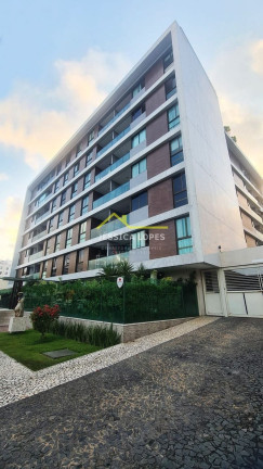 Imagem Apartamento com 2 Quartos à Venda, 70 m² em Tambaú - João Pessoa Imagem Apartamento com 2 Quartos à Venda, 70 m² em Tambaú - João Pessoa