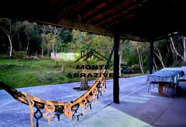 Imagem Chácara com 2 Quartos à Venda, 5.400 m² em Rio Grande Da Serra