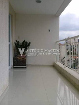 Imagem Apartamento com 3 Quartos à Venda, 74 m² em Vila Monumento - São Paulo