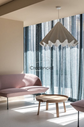 Imagem Apartamento com 3 Quartos à Venda, 108 m² em Vila Izabel - Curitiba