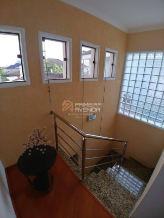 Imagem Casa com 4 Quartos à Venda, 340 m² em Jardim Altos De Santana Ii - Jacareí