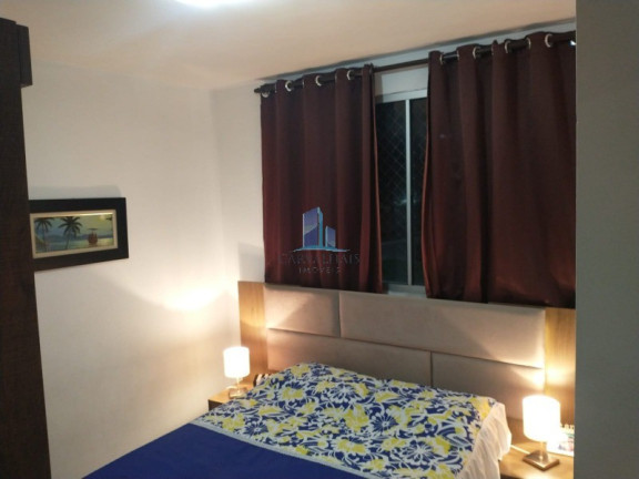 Imagem Imóvel com 2 Quartos à Venda, 44 m² em Jardim Das Alterosa 2° Seção - Betim Imagem Imóvel com 2 Quartos à Venda, 44 m² em Jardim Das Alterosa 2° Seção - Betim