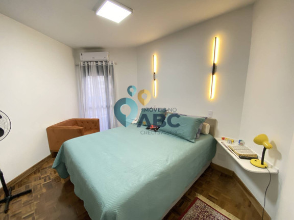 Imagem Apartamento com 3 Quartos à Venda, 126 m² em Centro - São Bernardo Do Campo