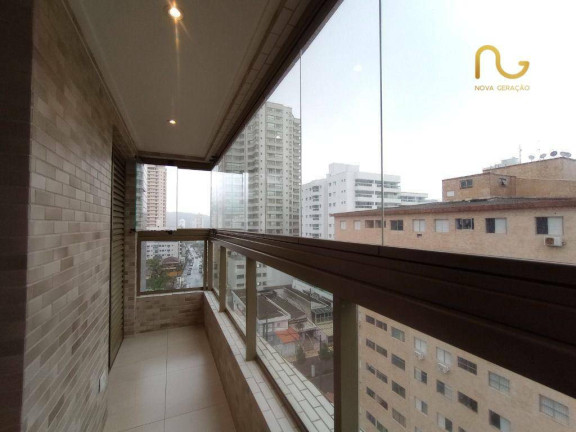 Imagem Apartamento com 2 Quartos à Venda, 77 m² em Boqueirão - Praia Grande Imagem Apartamento com 2 Quartos à Venda, 77 m² em Boqueirão - Praia Grande
