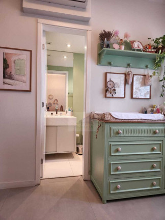Imagem Apartamento com 3 Quartos à Venda, 105 m² em Cidade Monções - São Paulo Imagem Apartamento com 3 Quartos à Venda, 105 m² em Cidade Monções - São Paulo