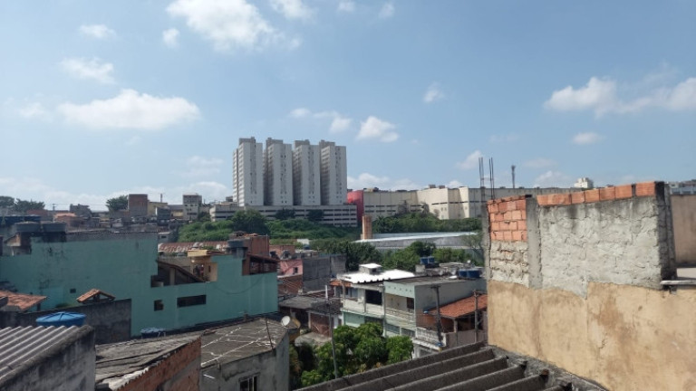 Imagem Casa com 3 Quartos à Venda, 200 m² em Jardim Saporito - Taboão Da Serra