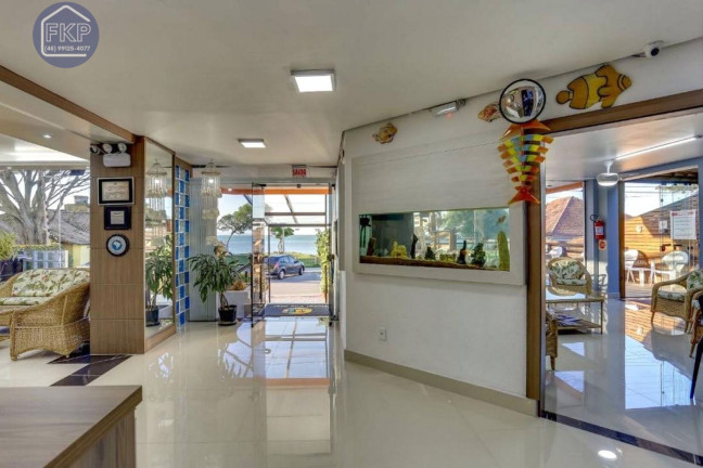 Imagem Imóvel com 33 Quartos à Venda, 1.639 m² em Canasvieiras - Florianópolis