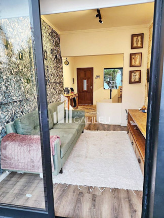 Imagem Casa com 2 Quartos à Venda, 166 m² em São Bernardo - Campinas
