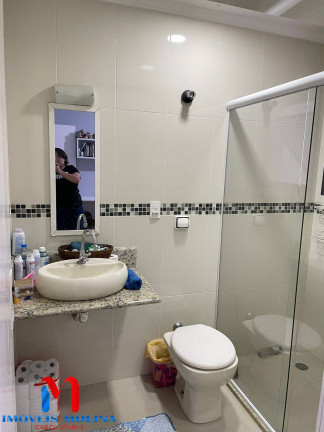 Imagem Apartamento com 3 Quartos à Venda, 115 m² em Santa Paula - São Caetano Do Sul Imagem Apartamento com 3 Quartos à Venda, 115 m² em Santa Paula - São Caetano Do Sul
