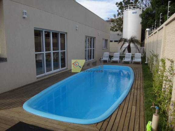 Imagem Apartamento com 2 Quartos à Venda, 54 m² em Jardim Rosolém - Hortolândia