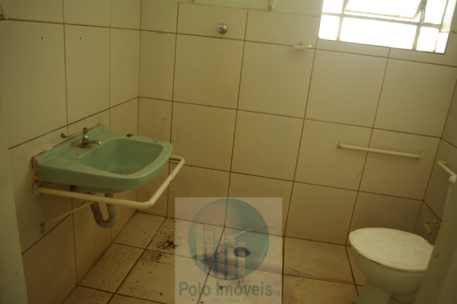 Imagem Casa com 1 Quarto à Venda, 41 m² em Vila Tibério - Ribeirão Preto