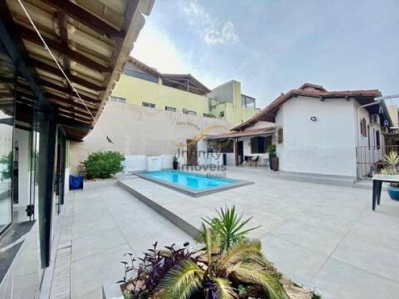 Imagem Casa com 4 Quartos à Venda, 200 m² em Serrano - Belo Horizonte Imagem Casa com 4 Quartos à Venda, 200 m² em Serrano - Belo Horizonte