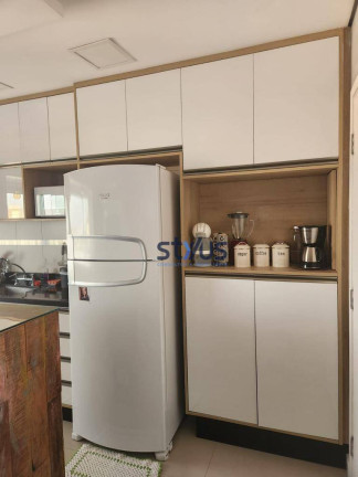 Imagem Apartamento com 2 Quartos para Alugar, 57 m² em Barra Funda - São Paulo Imagem Apartamento com 2 Quartos para Alugar, 57 m² em Barra Funda - São Paulo