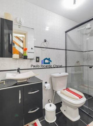 Imagem Sobrado com 2 Quartos à Venda, 71 m² em Vila Ponta Porã - Cachoeirinha