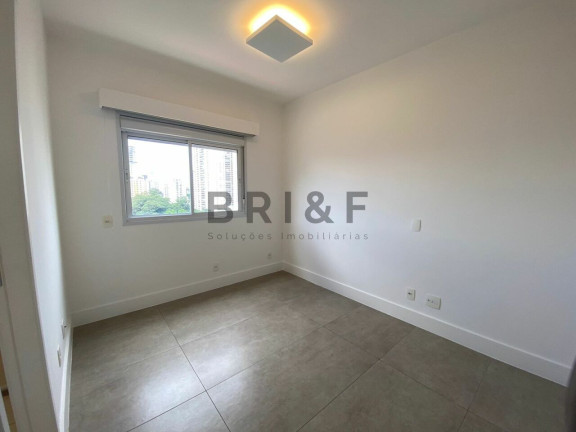 Imagem Apartamento com 2 Quartos à Venda, 136 m² em Brooklin  - São Paulo