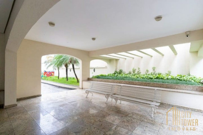 Imagem Apartamento com 3 Quartos à Venda, 100 m² em Campo Belo - São Paulo Imagem Apartamento com 3 Quartos à Venda, 100 m² em Campo Belo - São Paulo