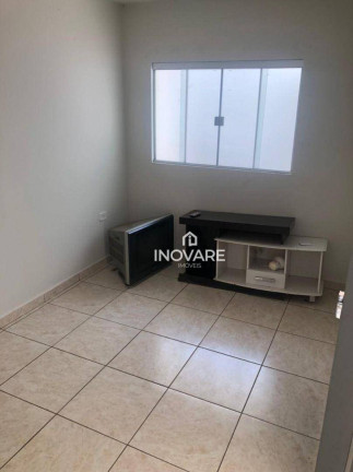 Imagem Apartamento com 2 Quartos para Alugar, 50 m² em Setor Nova Aurora - Itumbiara