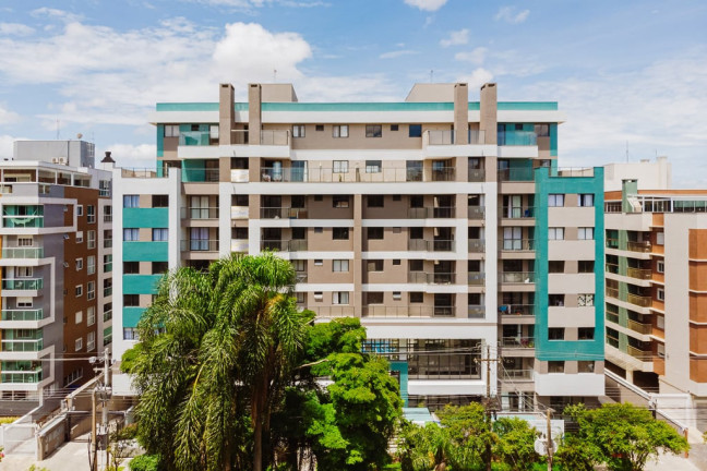 Apartamento com 2 Quartos à Venda, 67 m² em Bacacheri - Curitiba