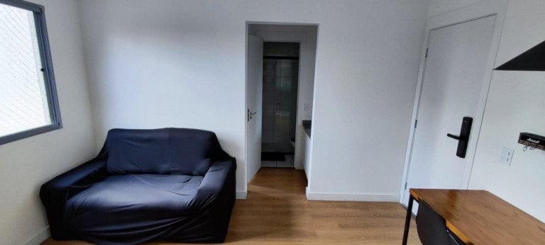 Imagem Apartamento com 1 Quarto para Alugar, 30 m² em Mooca - São Paulo Imagem Apartamento com 1 Quarto para Alugar, 30 m² em Mooca - São Paulo