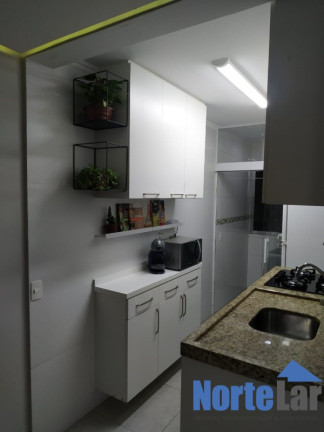 Imagem Apartamento com 2 Quartos à Venda, 49 m² em Vila Cruz Das Almas - São Paulo Imagem Apartamento com 2 Quartos à Venda, 49 m² em Vila Cruz Das Almas - São Paulo