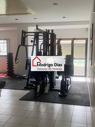 Imagem Apartamento com 2 Quartos à Venda, 80 m² em Vila Vianelo - Jundiaí