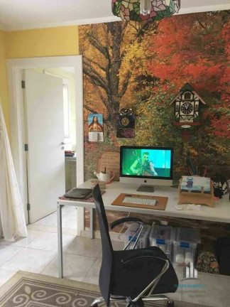 Imagem Casa com 4 Quartos à Venda, 380 m² em Alphaville - Santana De Parnaíba Imagem Casa com 4 Quartos à Venda, 380 m² em Alphaville - Santana De Parnaíba
