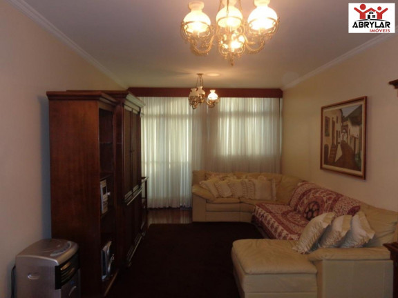 Imagem Imóvel com 3 Quartos à Venda, 141 m² em Centro - Jundiaí Imagem Imóvel com 3 Quartos à Venda, 141 m² em Centro - Jundiaí