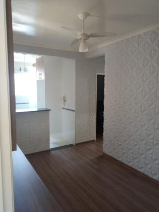 Imagem Apartamento com 2 Quartos à Venda, 46 m² em Parque Senhor Do Bonfim - Taubaté Imagem Apartamento com 2 Quartos à Venda, 46 m² em Parque Senhor Do Bonfim - Taubaté