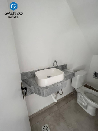 Imagem Casa de Condomínio com 2 Quartos à Venda, 67 m² em Jaguaribe - Osasco Imagem Casa de Condomínio com 2 Quartos à Venda, 67 m² em Jaguaribe - Osasco