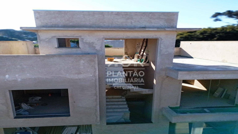 Imagem Sobrado com 4 Quartos à Venda, 138 m² em Mercês - Curitiba Imagem Sobrado com 4 Quartos à Venda, 138 m² em Mercês - Curitiba