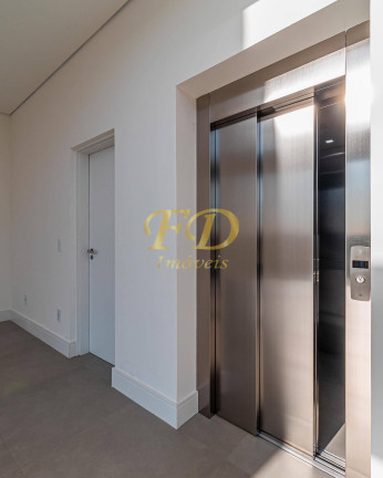 Imagem Casa de Condomínio com 4 Quartos à Venda, 1.170 m² em Condomínio Residencial Shamballa Iii - Atibaia