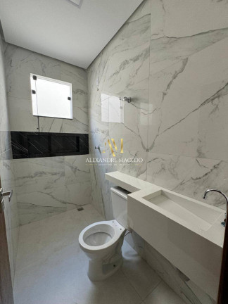 Imagem Casa com 3 Quartos à Venda, 130 m² em Vila Campos - Montes Claros Imagem Casa com 3 Quartos à Venda, 130 m² em Vila Campos - Montes Claros
