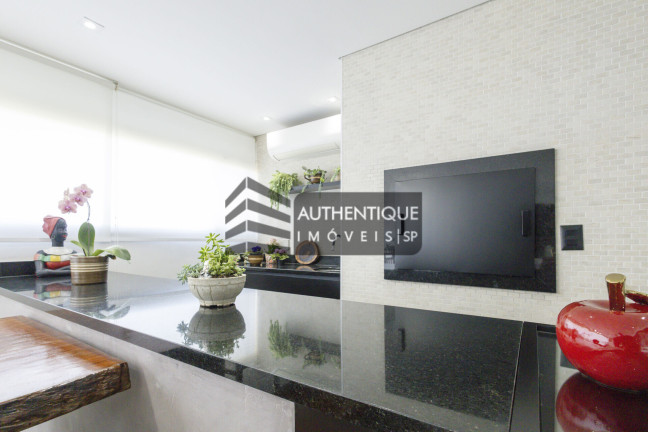 Imagem Apartamento com 3 Quartos à Venda, 174 m² em Vila Leopoldina - São Paulo