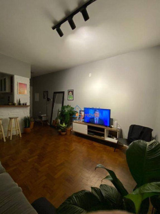 Imagem Apartamento com 1 Quarto à Venda, 48 m² em Cerqueira César - São Paulo Imagem Apartamento com 1 Quarto à Venda, 48 m² em Cerqueira César - São Paulo