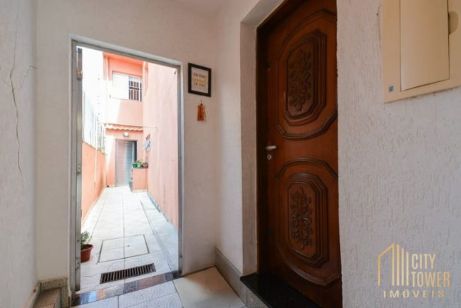 Imagem Casa com 3 Quartos à Venda, 140 m² em Vila Dom Pedro I - São Paulo Imagem Casa com 3 Quartos à Venda, 140 m² em Vila Dom Pedro I - São Paulo