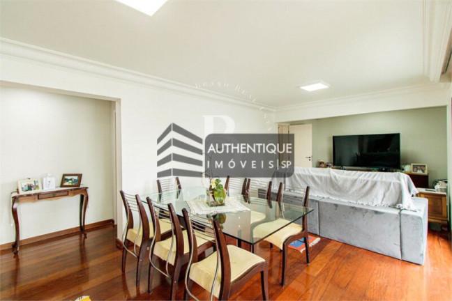 Imagem Apartamento com 3 Quartos à Venda, 153 m² em Vila Nova Conceição - São Paulo