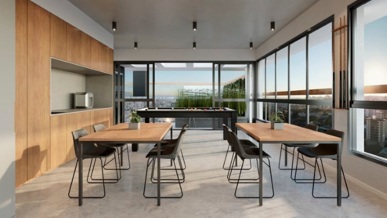 Imagem Apartamento com 2 Quartos à Venda, 87 m² em Boa Vista - Porto Alegre Imagem Apartamento com 2 Quartos à Venda, 87 m² em Boa Vista - Porto Alegre