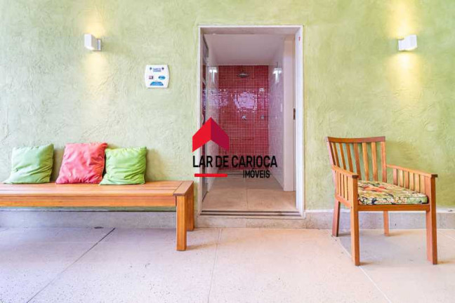 Imagem Imóvel com 4 Quartos à Venda, 595 m² em Humaitá - Rio De Janeiro