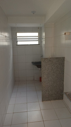 Imagem Apartamento com 2 Quartos à Venda, 53 m² em São Sebastião - Teresina Imagem Apartamento com 2 Quartos à Venda, 53 m² em São Sebastião - Teresina