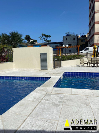 Imagem Apartamento com 3 Quartos à Venda, 64 m² em Centro - Diadema Imagem Apartamento com 3 Quartos à Venda, 64 m² em Centro - Diadema