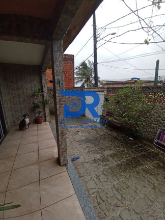 Imagem Casa com 2 Quartos à Venda, 100 m² em Santíssimo - Rio De Janeiro