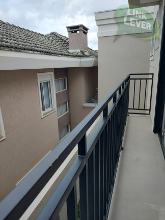 Imagem Casa de Condomínio com 3 Quartos à Venda, 117 m² em Boa Vista - Curitiba